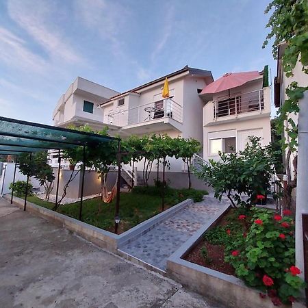 Apartments Marina ウトイェハ エクステリア 写真