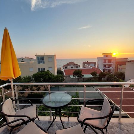 Apartments Marina ウトイェハ エクステリア 写真