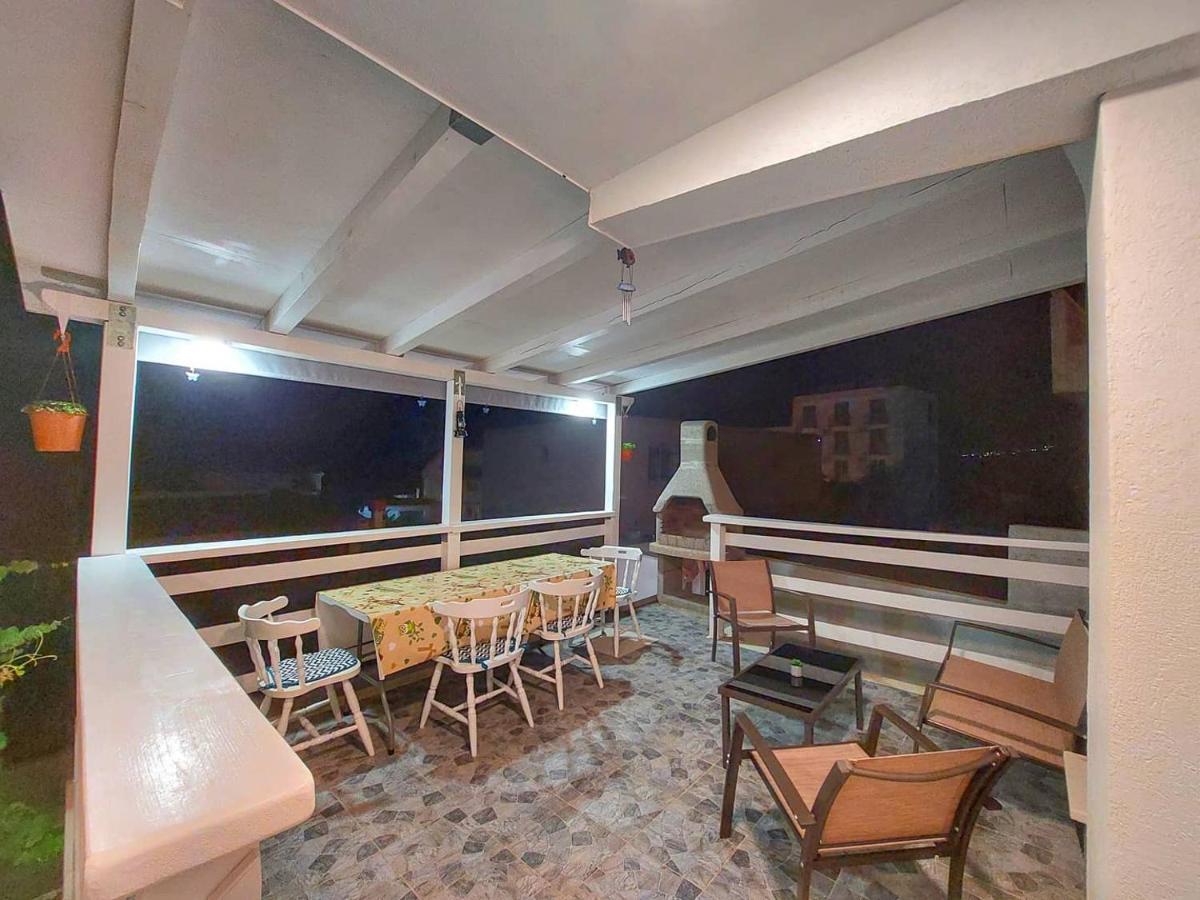 Apartments Marina ウトイェハ エクステリア 写真
