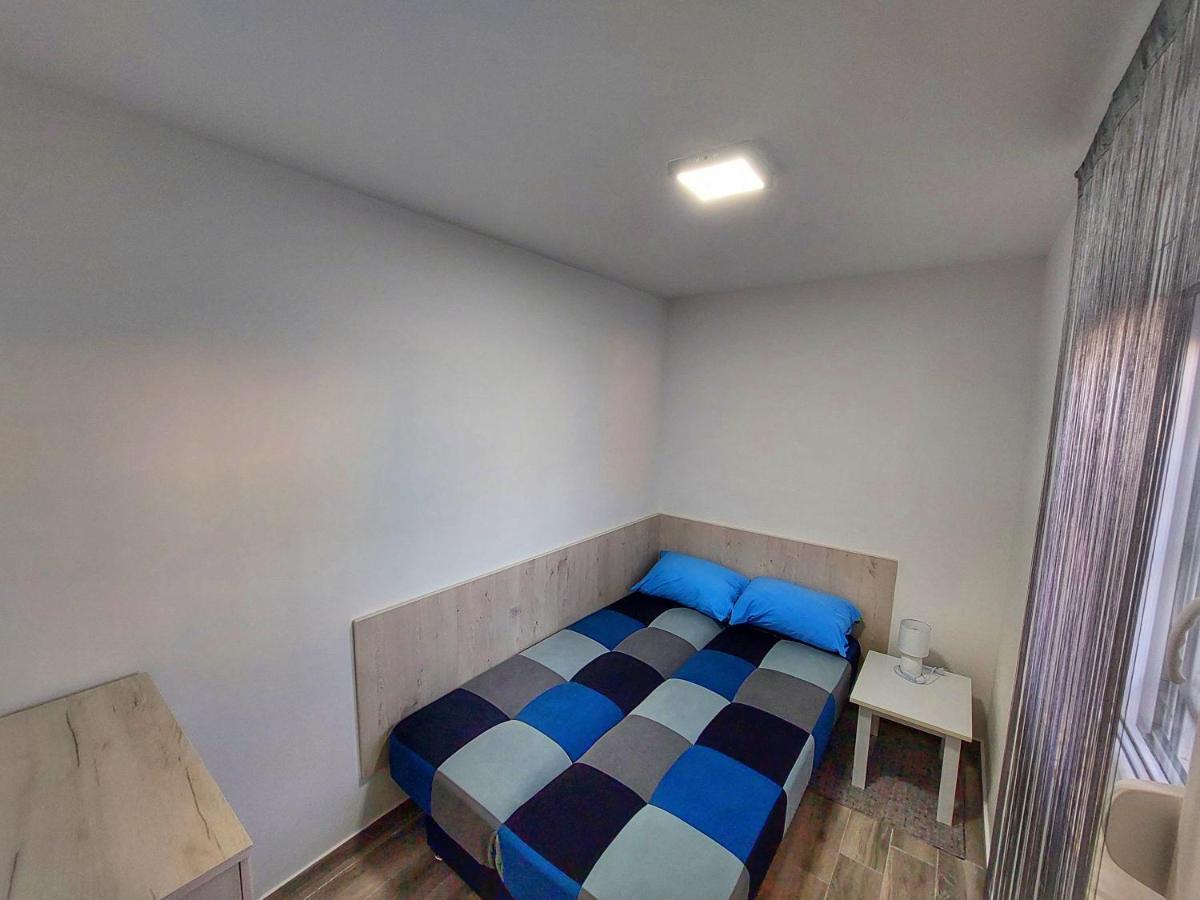 Apartments Marina ウトイェハ エクステリア 写真