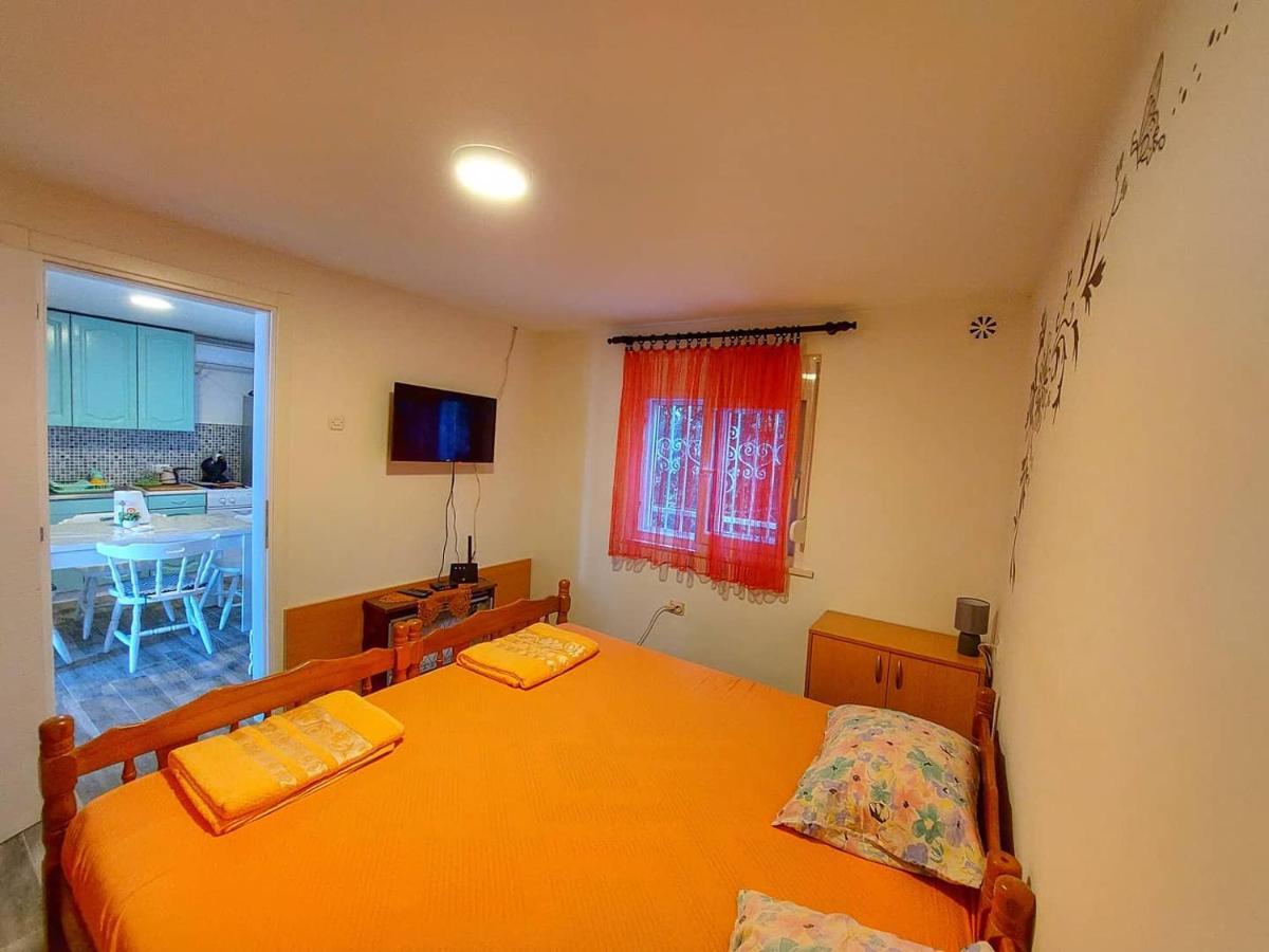 Apartments Marina ウトイェハ エクステリア 写真