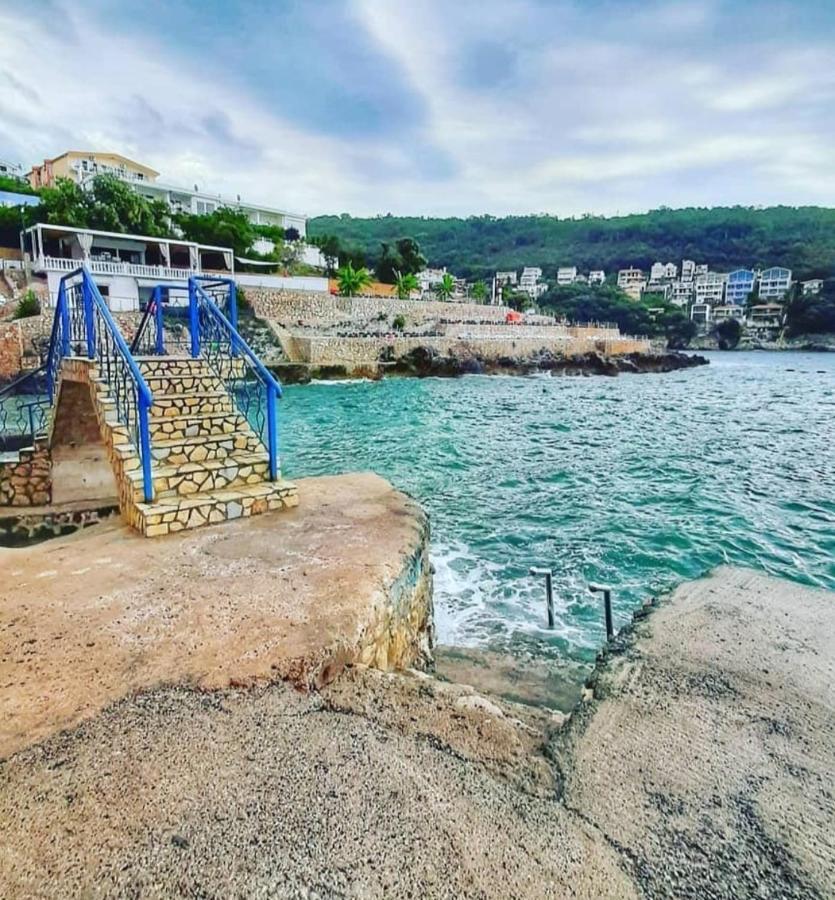 Apartments Marina ウトイェハ エクステリア 写真