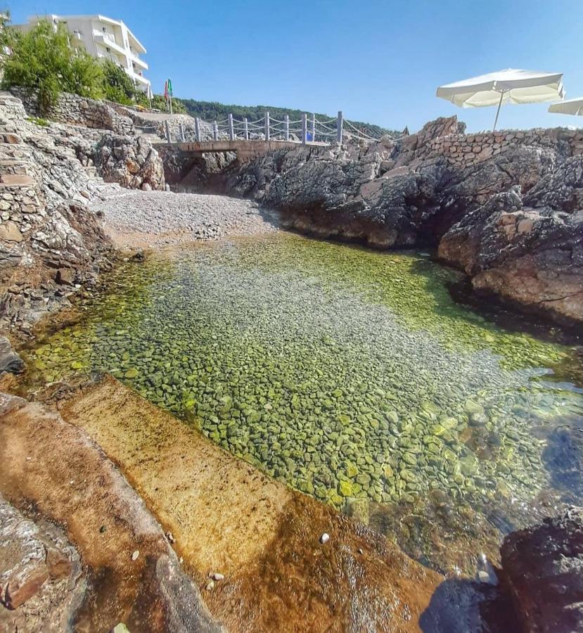 Apartments Marina ウトイェハ エクステリア 写真