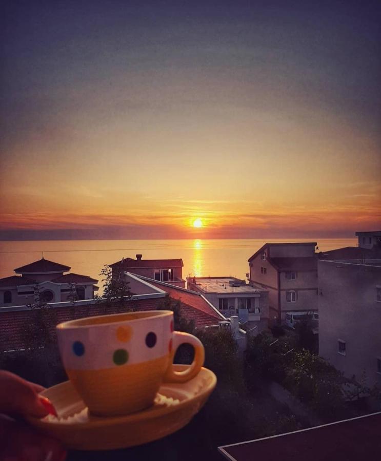 Apartments Marina ウトイェハ エクステリア 写真