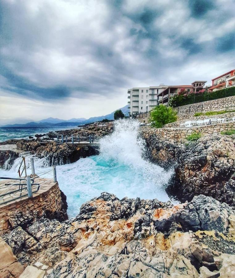 Apartments Marina ウトイェハ エクステリア 写真