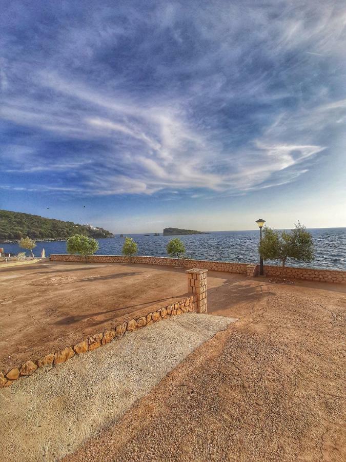 Apartments Marina ウトイェハ エクステリア 写真