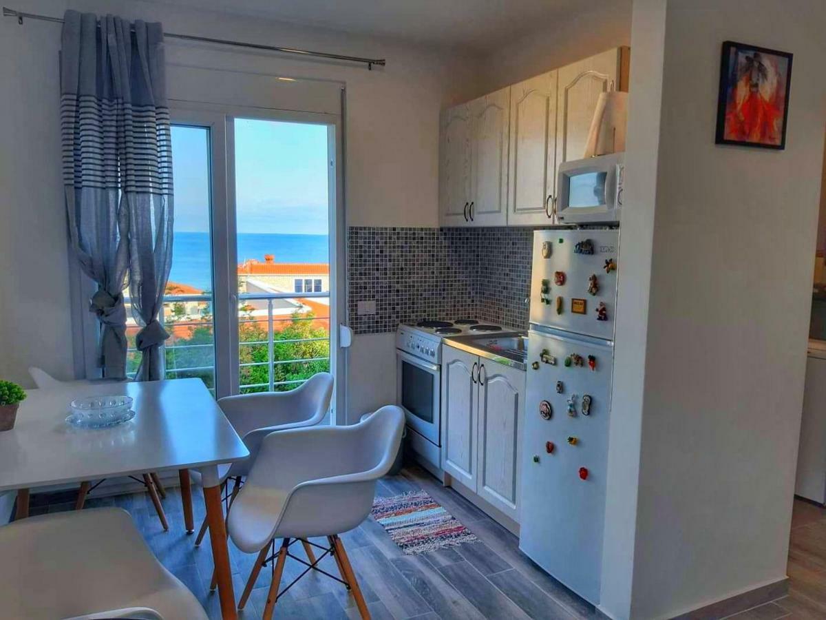 Apartments Marina ウトイェハ エクステリア 写真