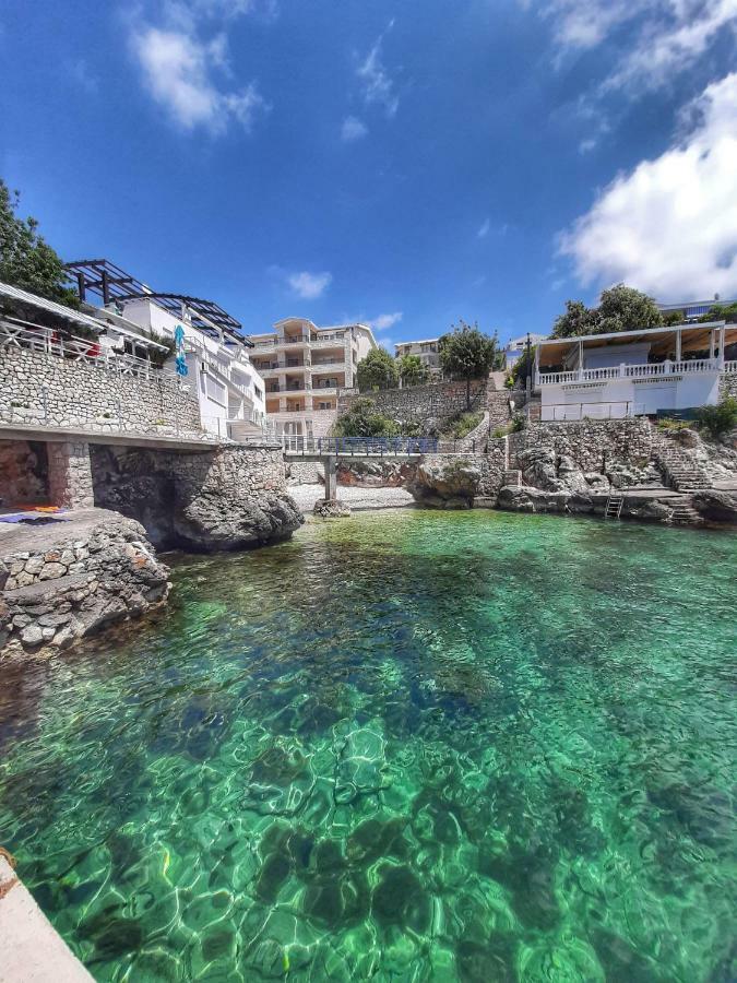 Apartments Marina ウトイェハ エクステリア 写真