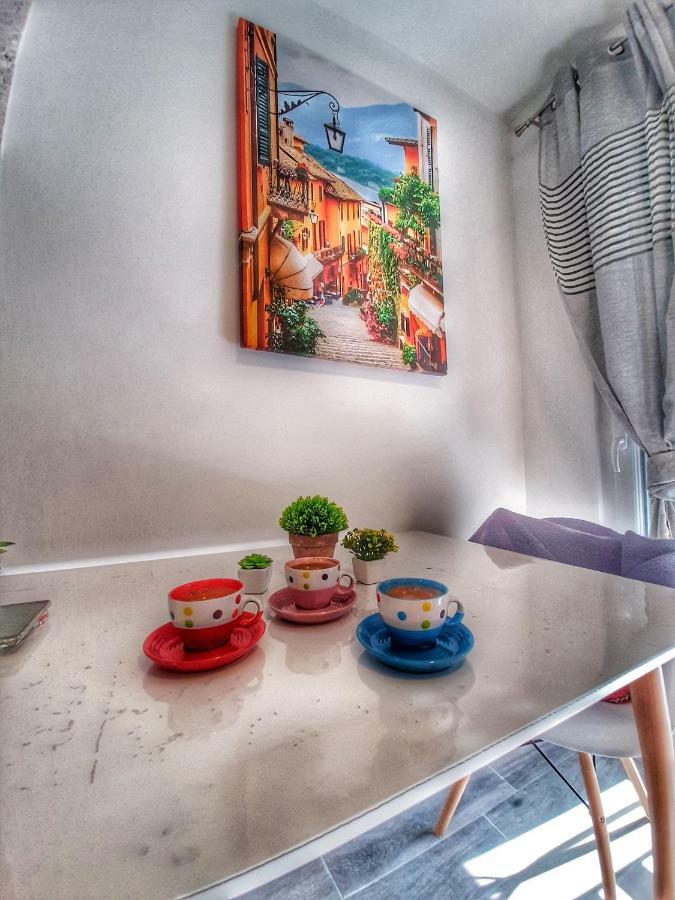 Apartments Marina ウトイェハ エクステリア 写真