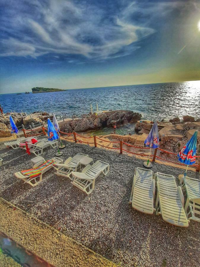 Apartments Marina ウトイェハ エクステリア 写真