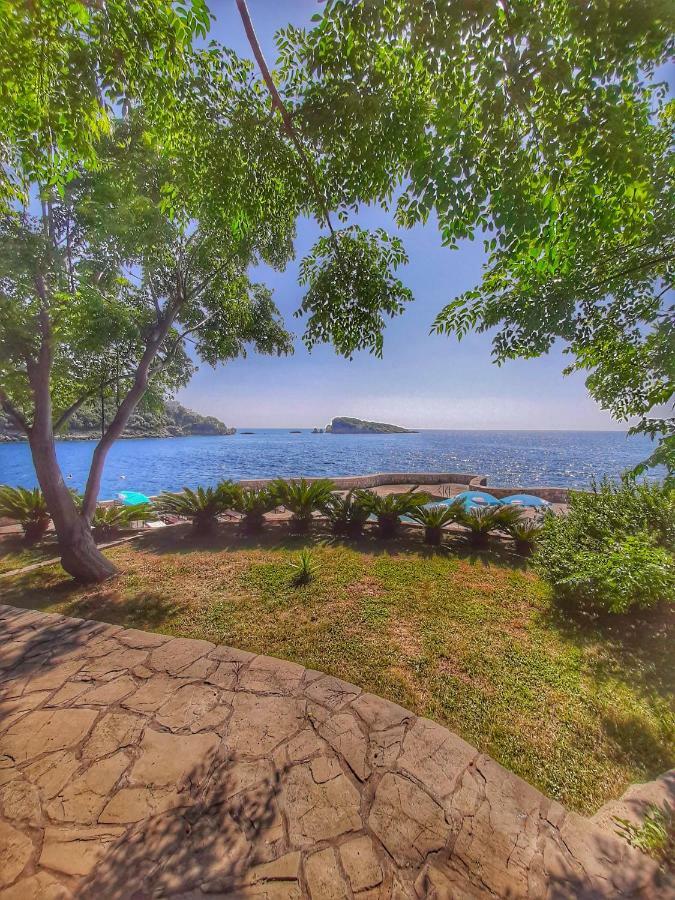 Apartments Marina ウトイェハ エクステリア 写真