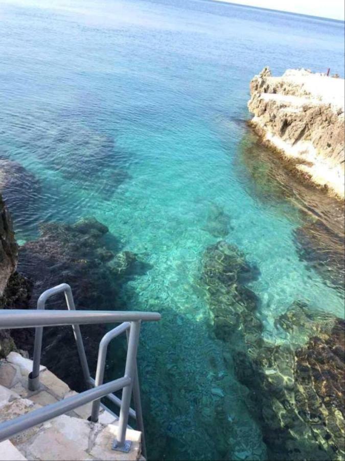 Apartments Marina ウトイェハ エクステリア 写真